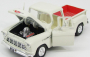 Motor-max Chevrolet Chevy Stepside 5100 Pick-up 1955 1:24 Bílá