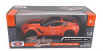 Motor-max Chevrolet Corvette Zr1 2019 1:24 Orange