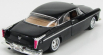 Motor-max Chrysler C300 Coupe 2-door 1955 1:24 Black