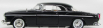 Motor-max Chrysler C300 Coupe 2-door 1955 1:24 Black