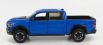 Motor-max Dodge Ram 1500 Double Cab Pick-up 2019 1:24 Blue