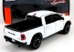 Motor-max Dodge Ram 1500 Double Cab Pick-up 2019 1:27 Bílá