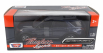 Motor-max Ford usa Explorer Xlt 2022 1:24 Blue