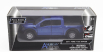 Motor-max Ford usa F-150 Pick-up Raptor 2017 1:34 Blue