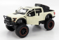 Motor-max Ford usa F-150 Raptor Pick-up Offroad 2017 1:27 Beige
