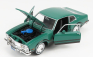 Motor-max Ford usa Maverick Grabber 1974 1:24 Zelená