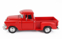 Motor-max GMC Pick-up 1955 1:24 Red
