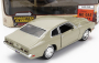 Motor-max Mercury Comet 1971 1:24 Beige