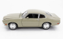 Motor-max Mercury Comet 1971 1:24 Beige