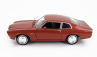 Motor-max Mercury Comet 1971 1:24 Brown
