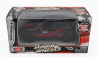 Motor-max Mini Cooper S Countryman N 32 Racing 2011 1:43 Černá Červená