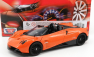 Motor-max Pagani Huayra Roadster 2018 1:24 Orange Met