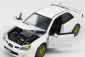 Motor-max Subaru Impreza Wrx Sti 4-door 2003 1:24 Bílá