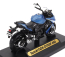 Motor-max Suzuki Gsx-s1000f 2017 1:18 Modrá Černá