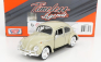 Motor-max Volkswagen Beetle Maggiolino 1966 1:24 Beige