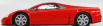 Motor-max Volkswagen Nardo W12 2002 1:18 Orange