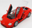 Motor-max Volkswagen Nardo W12 2002 1:18 Orange