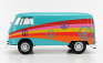 Motor-max Volkswagen T1 Type 2 Van Peace 1962 1:24 Různé