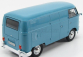 Motor-max Volkswagen T1 Van 1967 1:24 Holubičí Modř