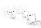 Motor MN2214/920 KV Antigravity pro DJI Phantom (set 4 ks)