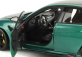 Motorhelix Alfa romeo Giulia Gtam With Engine And Accessories 2021 1:18 M O N T R E A L Green Met