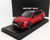 Motorhelix Audi A6 Rs6 Avant (c8) 2020 1:18 Red Met