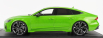 Motorhelix Audi A7 Rs7 2020 1:18 Apple Green
