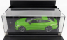 Motorhelix Audi A7 Rs7 2020 1:18 Apple Green