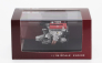 Motorhelix Honda Civic Ek9 Type R Mugen With Engine And Accessories 1999 1:18 Red