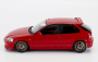 Motorhelix Honda Civic Ek9 Type R Mugen With Engine And Accessories 1999 1:18 Red