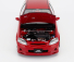 Motorhelix Honda Civic Ek9 Type R Mugen With Engine And Accessories 1999 1:18 Red