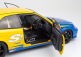 Motorhelix Honda Civic Ek9 Type R Spoon N 95 Racing With Engine And Accessories 1999 1:18 Modrá Žlutá