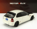 Motorhelix Honda Civic Ek9 Type R Spoon With Engine And Accessories 1999 1:18 Bílý Černý Uhlík