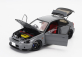 Motorhelix Honda Civic Type-r (ek9) 1997 With Yokohama Tires And Engine 1:18 Nardo Grey