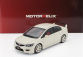 Motorhelix Honda Civic Type-r Fd2 With Engine And Accessories 2007 1:18 Bílá