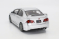 Motorhelix Honda Civic Type-r Fd2 With Engine And Accessories 2007 1:18 Silver