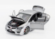 Motorhelix Honda Civic Type-r Fd2 With Engine And Accessories 2007 1:18 Silver
