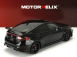 Motorhelix Honda Civic Type-r (fl5) With Engine And Accessories 2020 1:18 Black Pearl