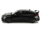 Motorhelix Honda Civic Type-r (fl5) With Engine And Accessories 2020 1:18 Black Pearl