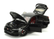 Motorhelix Honda Civic Type-r (fl5) With Engine And Accessories 2020 1:18 Black Pearl