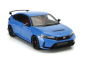 Motorhelix Honda Civic Type-r (fl5) With Engine And Accessories 2020 1:18 Modrá Závodní Perleť
