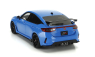 Motorhelix Honda Civic Type-r (fl5) With Engine And Accessories 2020 1:18 Modrá Závodní Perleť