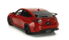 Motorhelix Honda Civic Type-r (fl5) With Engine And Accessories 2020 1:18 Red