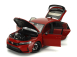 Motorhelix Honda Civic Type-r (fl5) With Engine And Accessories 2020 1:18 Red
