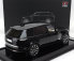 Motorhelix Land rover Range Rover Sv Autobiography 2022 1:18 Ligurská Černá