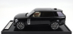 Motorhelix Land rover Range Rover Sv Autobiography 2022 1:18 Ligurská Černá