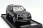 Motorhelix Land rover Range Rover Sv Autobiography 2022 1:18 Ligurská Černá