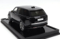 Motorhelix Land rover Range Rover Sv Autobiography 2022 1:18 Ligurská Černá