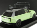 Motorhelix Land rover Range Rover Sv Autobiography 2022 1:18 Světle Zelená