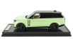 Motorhelix Land rover Range Rover Sv Autobiography 2022 1:18 Světle Zelená